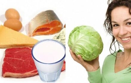 Power rules to improve breast
