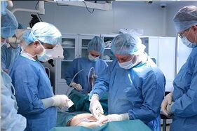 perform breast augmentation surgery