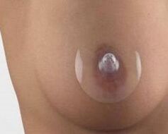 nipple enlargement cap